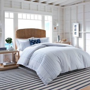 Southern Tide Corolla Comforter Set